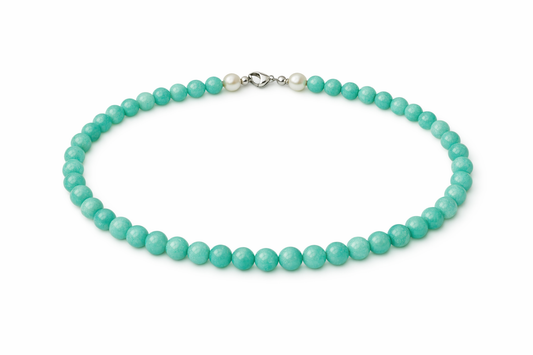 Turquoise Harmony Set