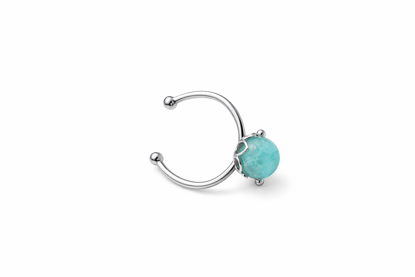 Turquoise Harmony Set