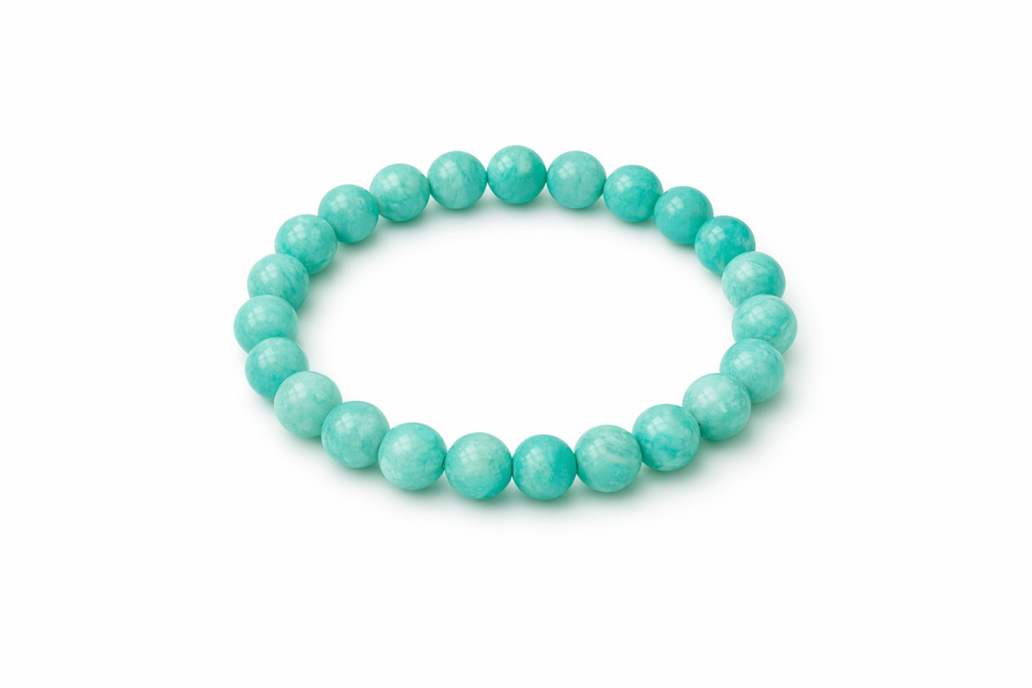 Turquoise Harmony Set